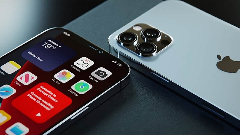 Kiểm tra iPhone cũ trước khi mua