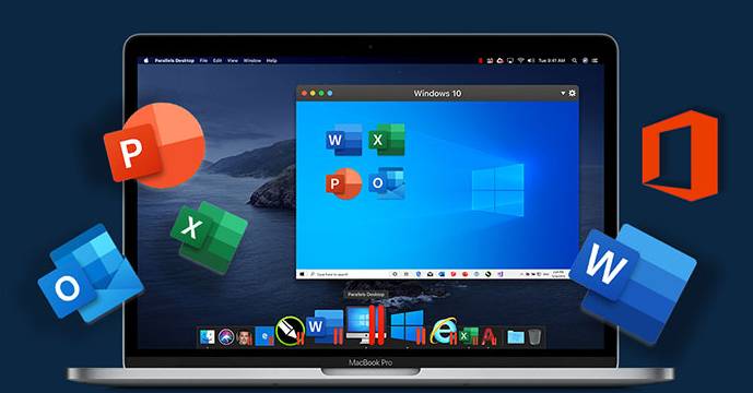 Lưu ý khi cài Microsoft Access cho Macbook