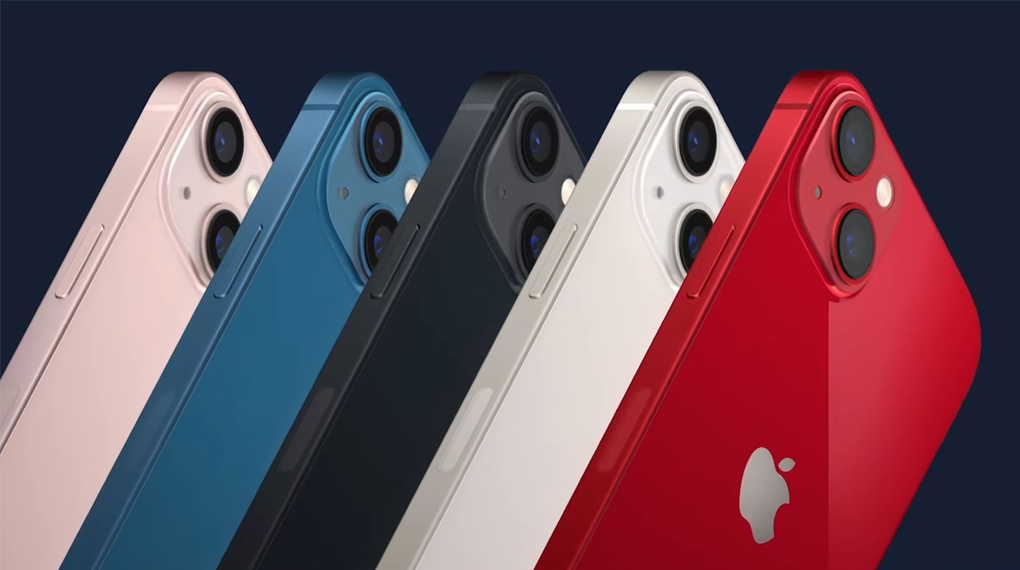 iPhone 13 256GB Cũ 