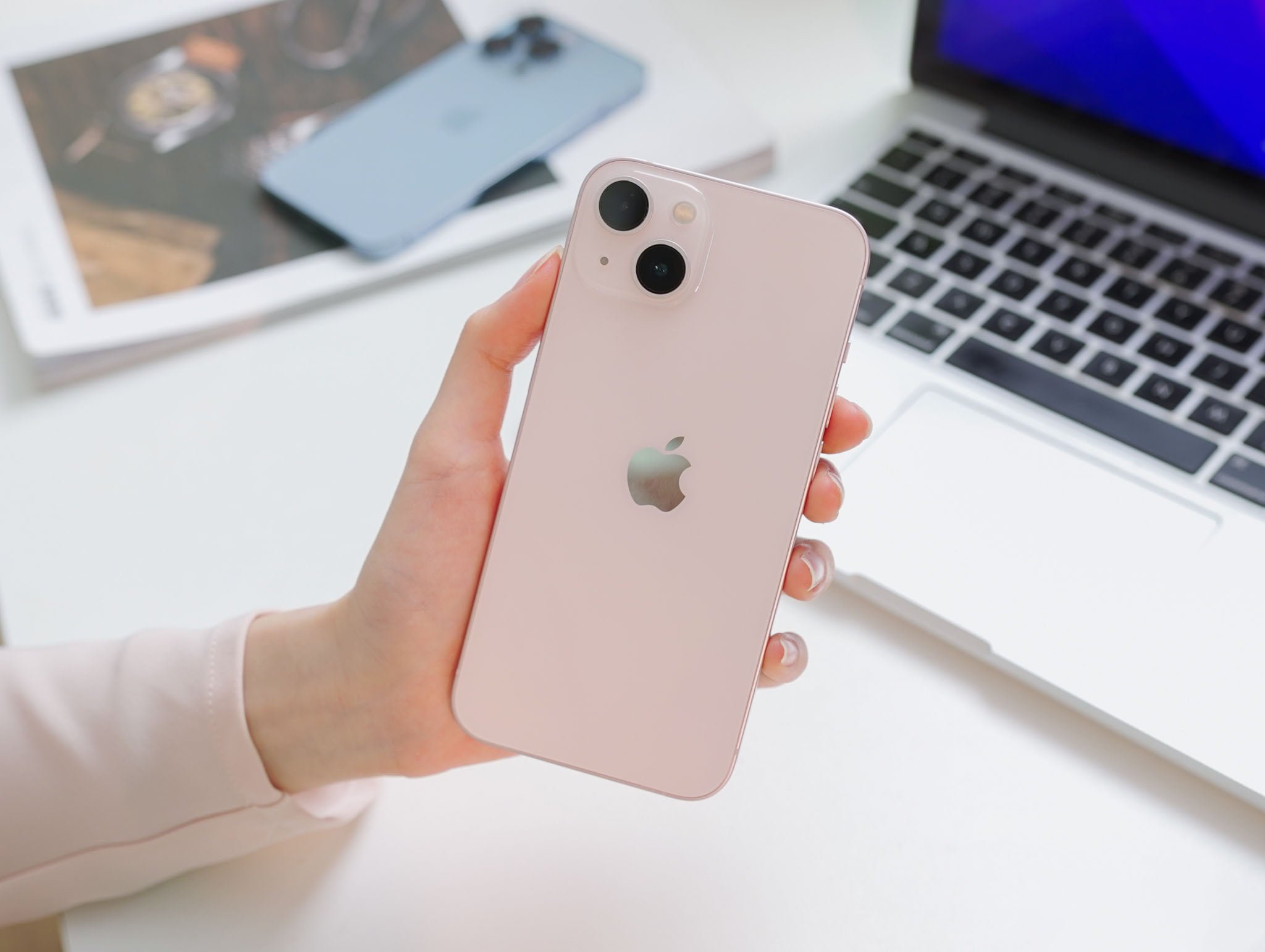 iPhone 13 512GB Cũ mua ở đâu?