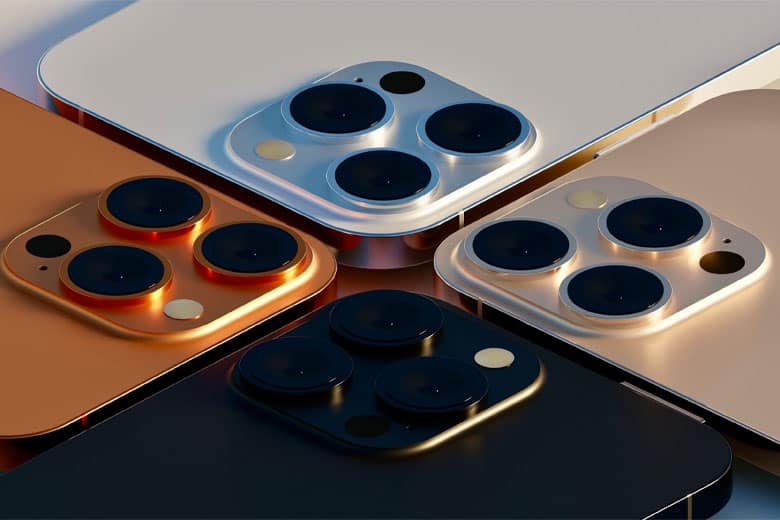 iPhone 13 Pro 512GB cũ 