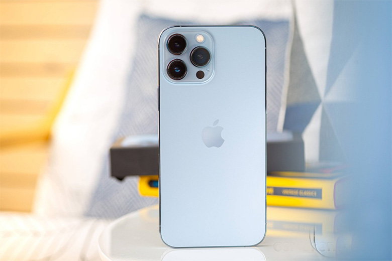 Giới thiệu iPhone 13 Pro Max 128GB cũ