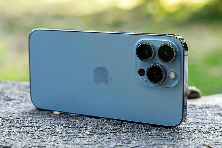 Đánh giá iPhone 13 Pro Max 512GB Cũ