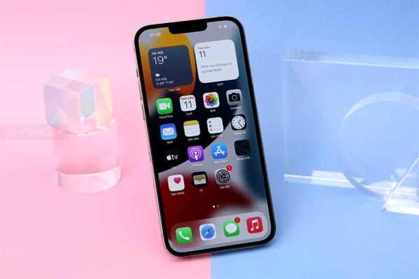 Mua iPhone 13 Pro Max 512GB Cũ có được không?