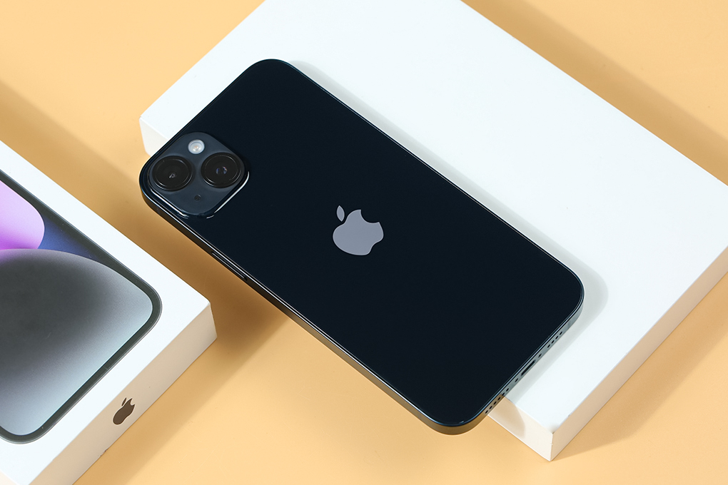 Ưu điểm của iPhone 14 256GB Cũ