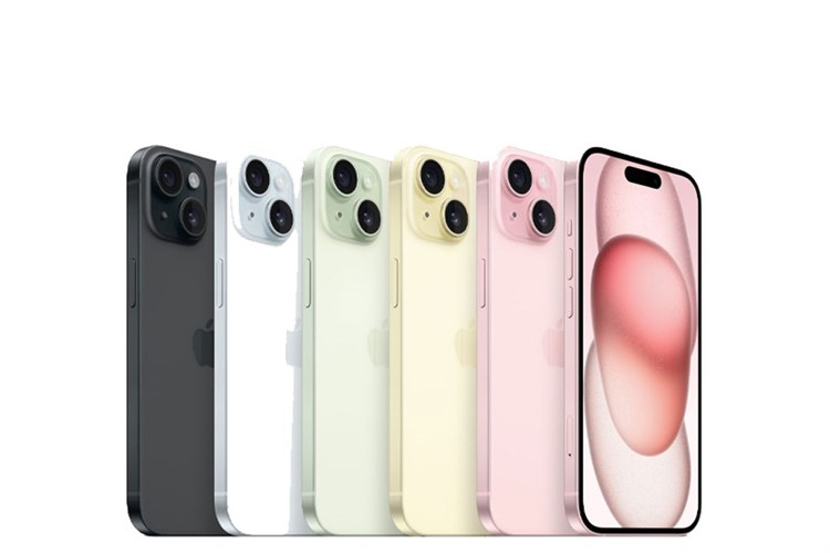 iPhone 15 512GB cũ