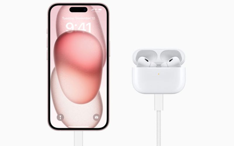 Ưu điểm nổi bật của iPhone 15 Plus 512GB cũ