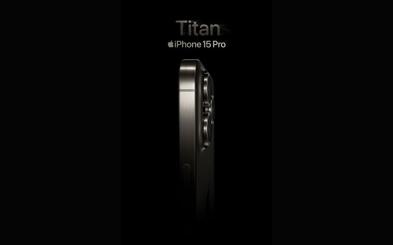 Khám phá những tính năng nổi bật của iPhone 15 Pro 256GB cũ