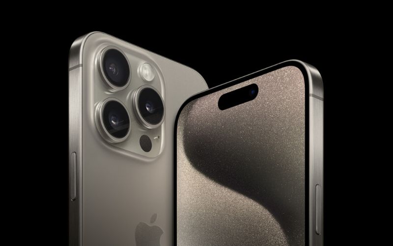 Tính năng mới của iPhone 15 Pro 128GB cũ