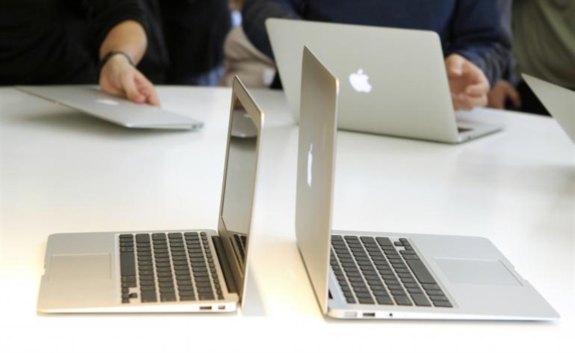 Cách khắc phục Macbook không nhận mạng dây