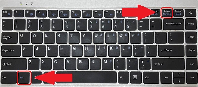 Một số lỗi phổ biến trên Macbook