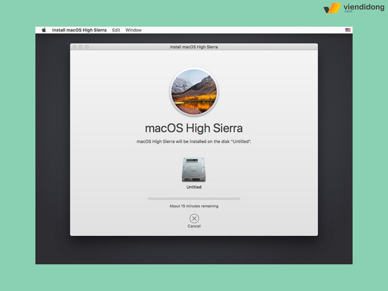 Hướng dẫn cách check mdm Macbook