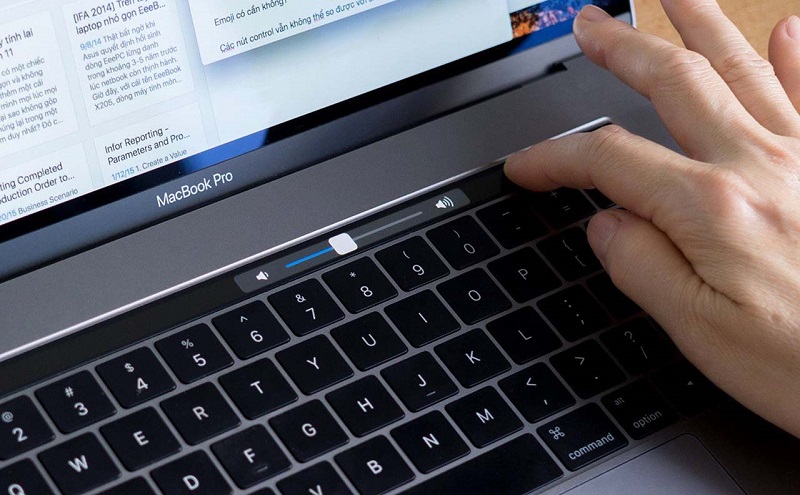 Nguyên nhân MacBook không nghe được loa ngoài