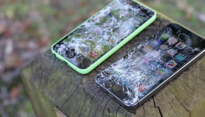 Xác điện thoại là gì?