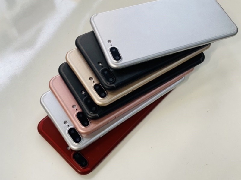Quy trình thu mua xác iPhone 7 Plus Tại TuanDigi