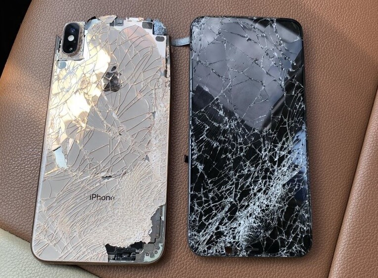 Mua bán xác iPhone Xs Max bao nhiêu?