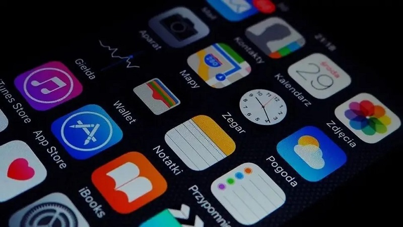 Khắc phục chuông điện thoại iPhone bị nhỏ dần bằng cách loa bỏ và cập nhật phần mềm xung đột