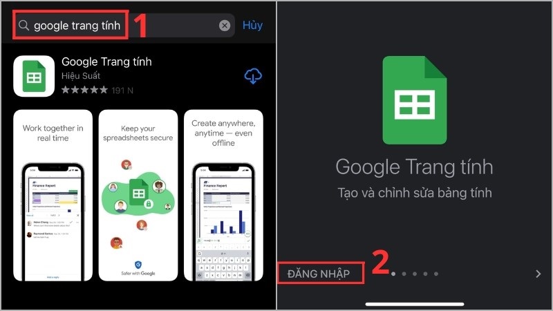 Hướng dẫn cách tạo File trên điện thoại