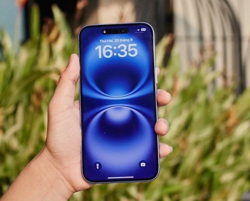TuanDigi - Địa chỉ cung cấp iPhone 16 Plus giá rẻ chính hãng