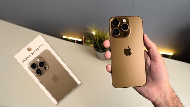 Tuấn Apple địa chỉ thu mua iPhone 16 Pro Max | Pro | Plus cũ chất lượng