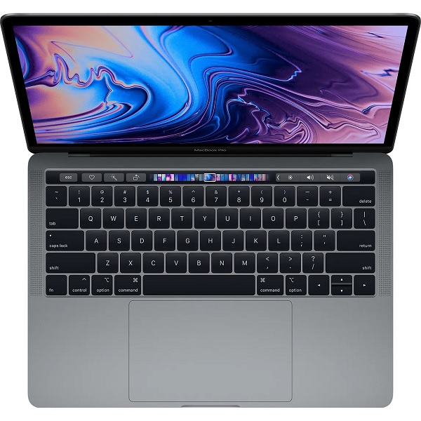 Giới thiệu Macbook Pro 2018 cũ