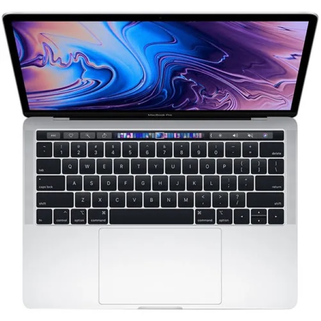 Đánh giá Macbook Pro 2019 cũ