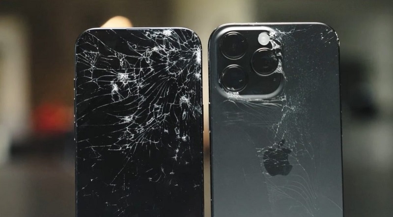 Cách định giá mua bán xác iPhone 16 Pro Max