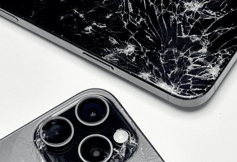 Xác iPhone 16 Pro Max là như nào?