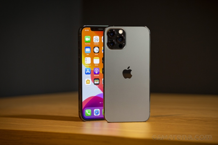 Kinh nghiệm chọn mua iPhone 12 Pro 128GB Cũ