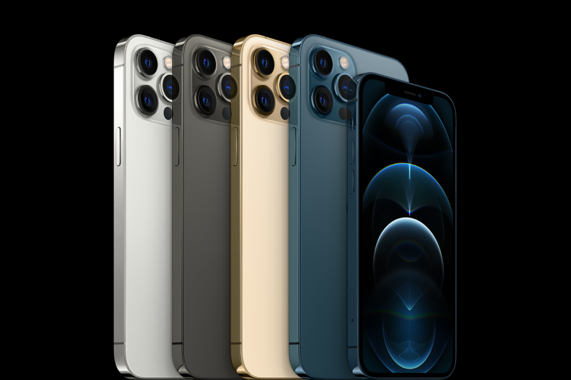 iPhone 12 Pro 128GB Cũ