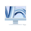 iMac M3 24 inch 8 CPU 8 GPU 8GB 256GB