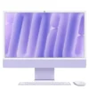 iMac M4 2024 24 inch 10CPU 10GPU 16GB 256GB