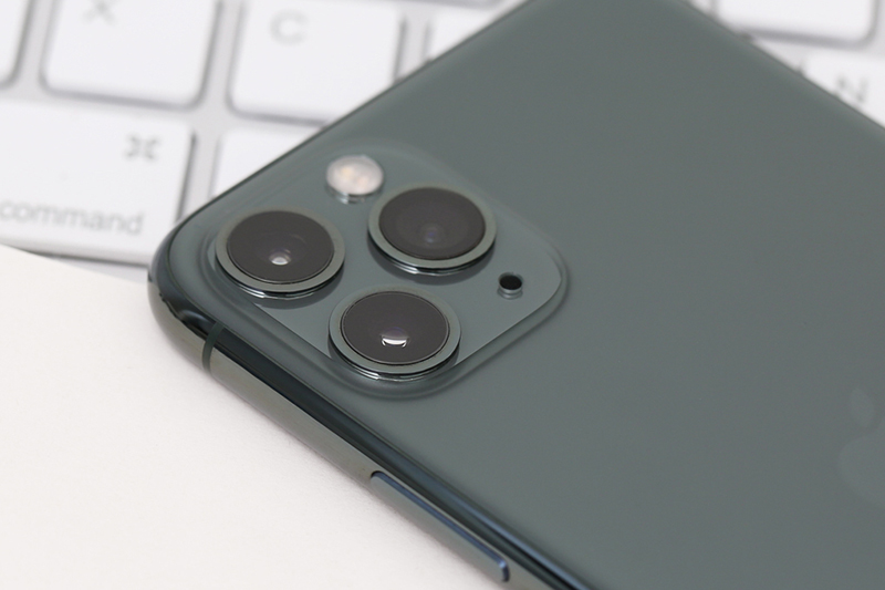 Ưu điểm của iPhone 11 Pro 512GB cũ