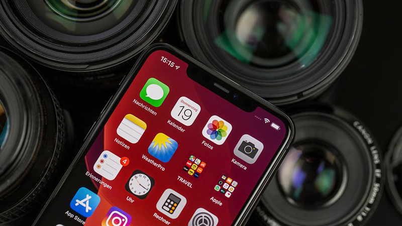 Ưu điểm của iPhone 11 Pro 512GB cũ