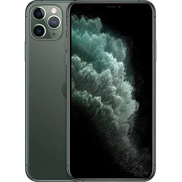 iPhone 11 Pro Max 256GB Cũ