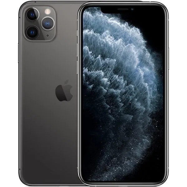 iPhone 11 Pro Max 512GB Cũ