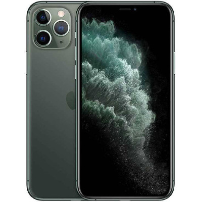 iPhone 11 Pro Max 64GB Cũ