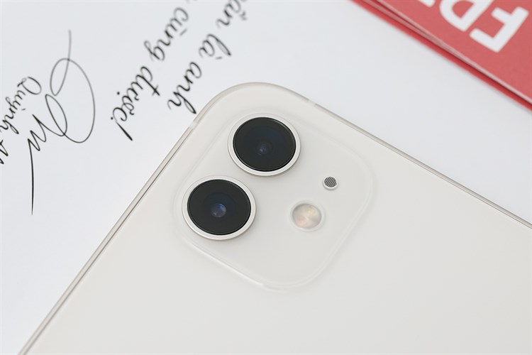 Đặc điểm của iPhone 12 256GB cũ