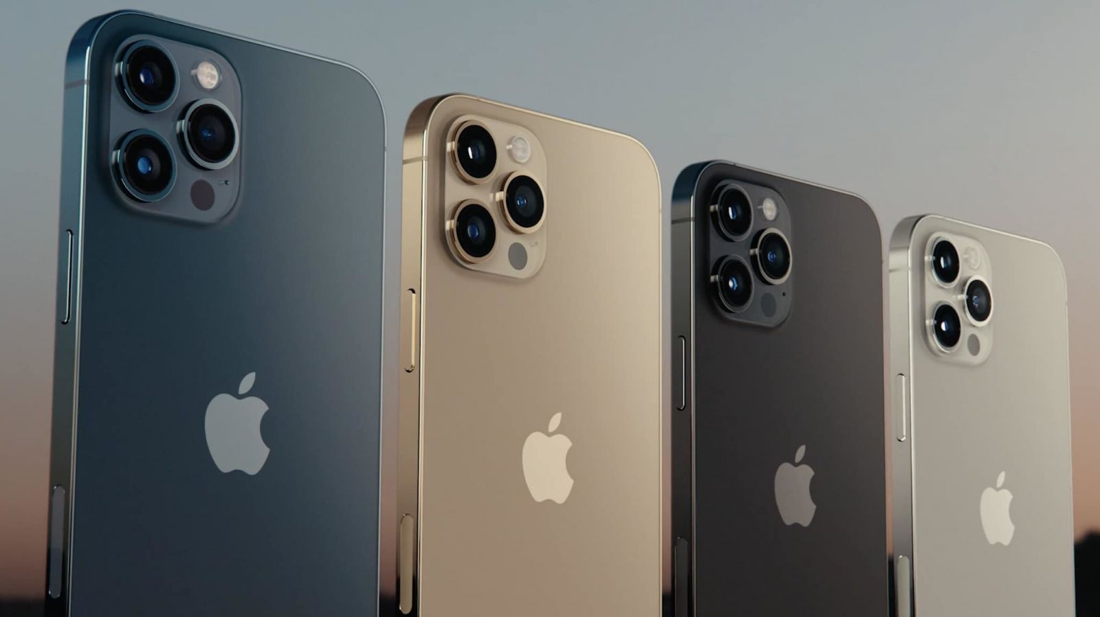 Ưu điểm của iPhone 12 Pro Max 128GB cũ