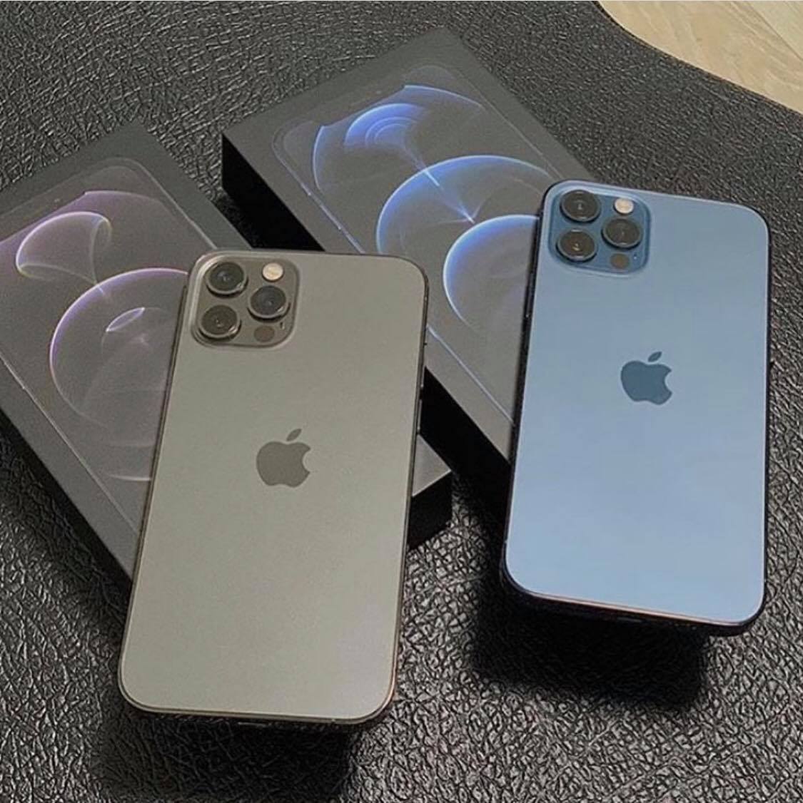 Ưu điểm của iPhone 12 Pro Max 128GB cũ