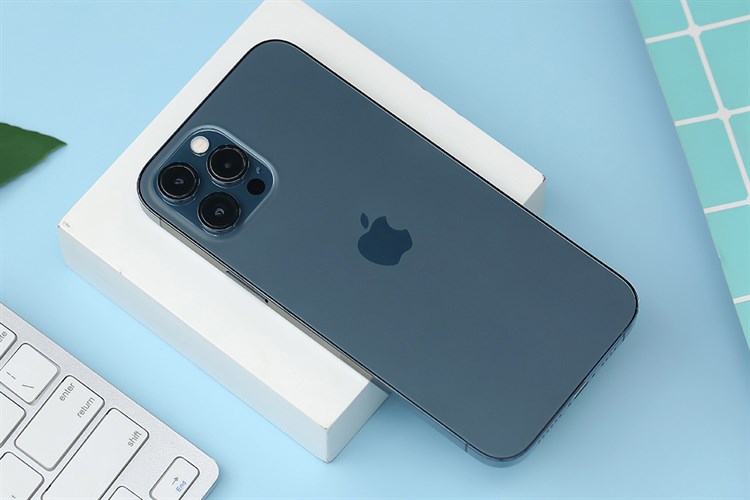 Ưu điểm của iPhone 12 Pro Max 128GB cũ