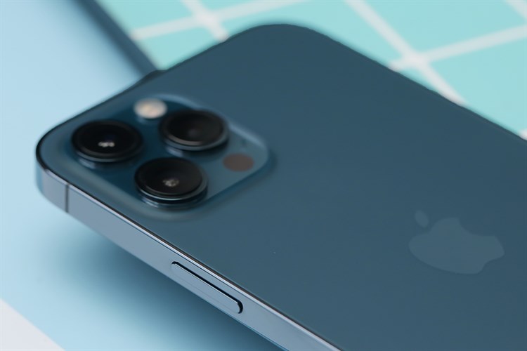 Ưu điểm của iPhone 12 Pro Max 128GB cũ