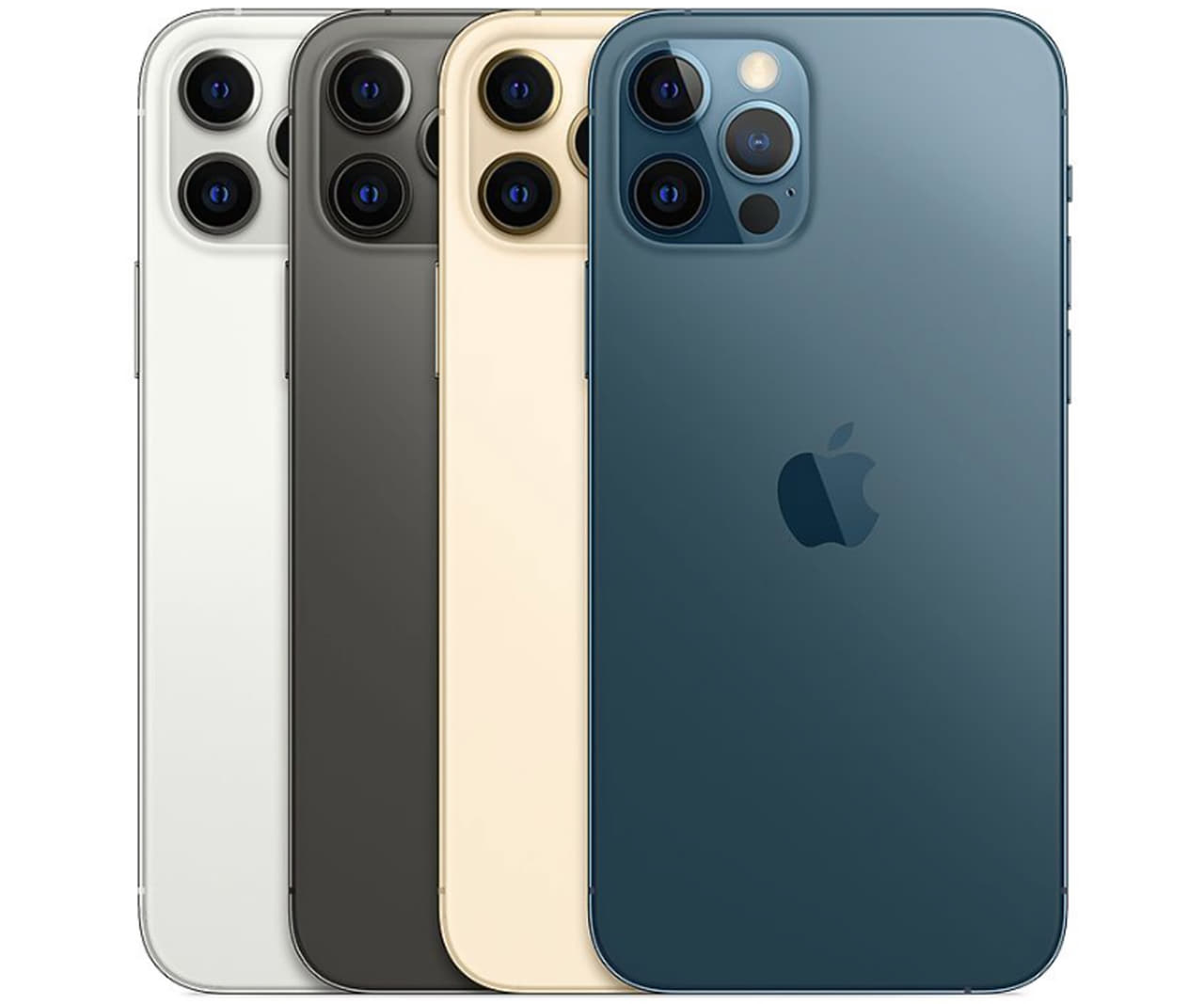 iPhone 12 Pro max 256GB cũ