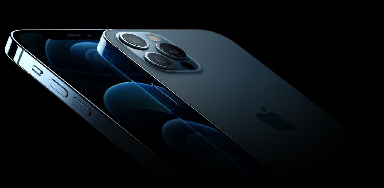 Ưu điểm của iPhone 12 Pro max 256GB cũ