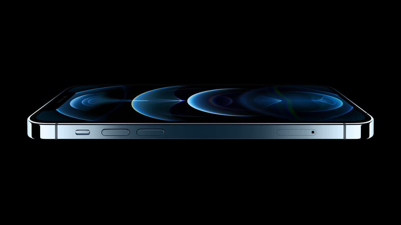 Có nên mua iPhone 12 Pro max 256GB cũ vào thời điểm này?