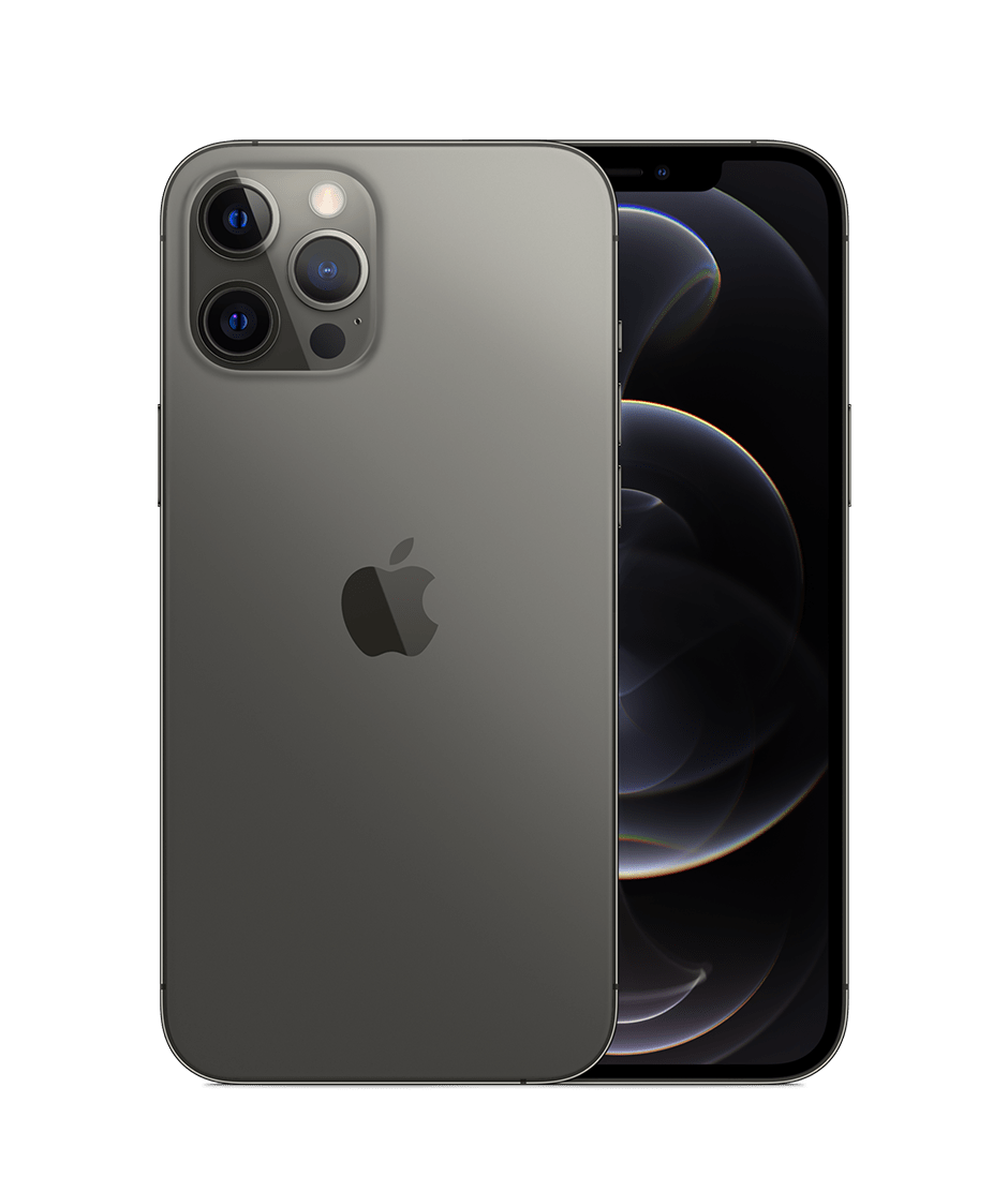 iPhone 12 Pro max 256GB cũ