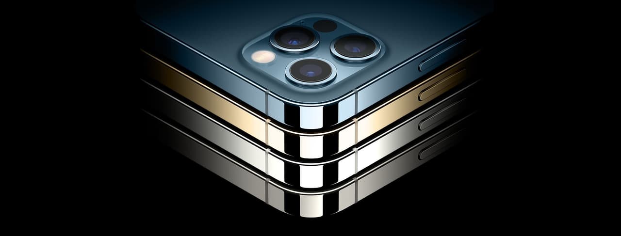Ưu điểm của iPhone 12 Pro max 256GB cũ