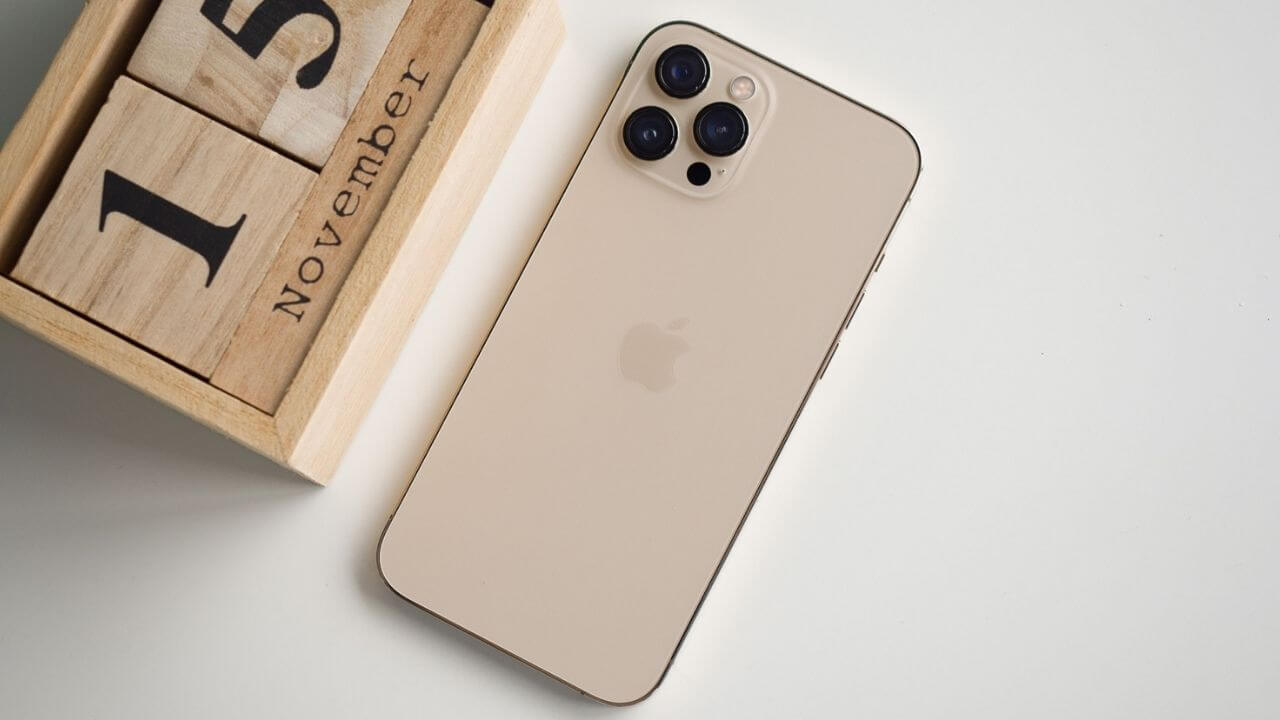 Đánh giá iPhone 12 Pro Max 512GB cũ