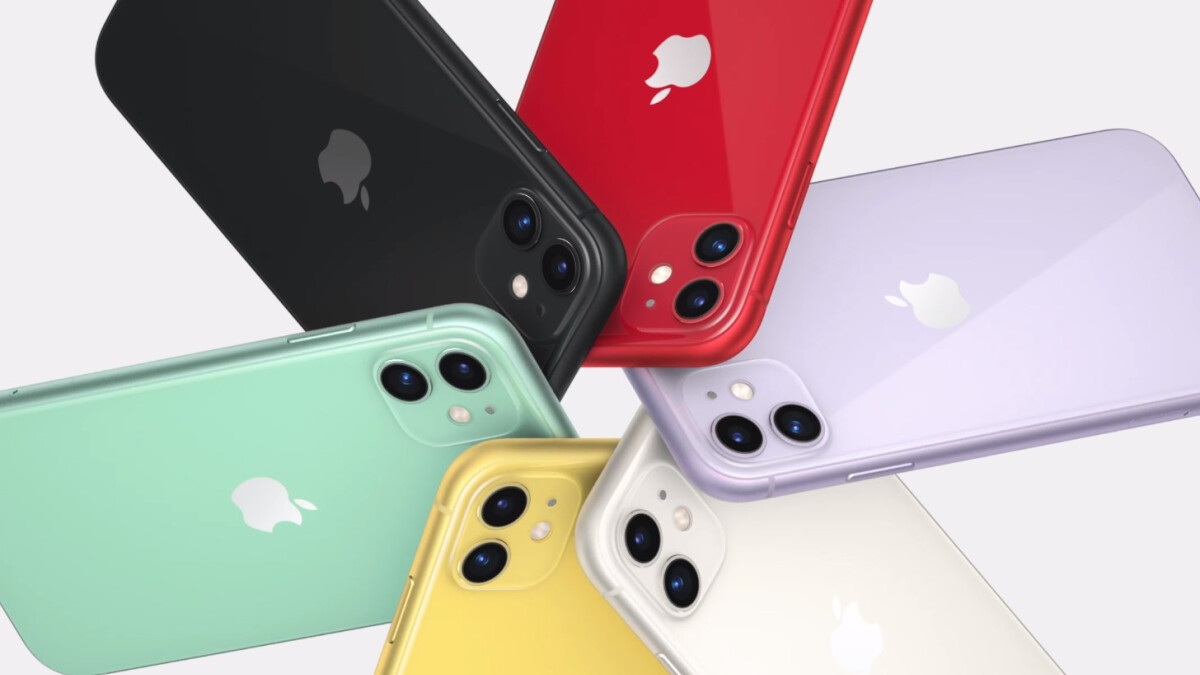 Các loại iPhone cũ tại Vũng Tàu được TuanDigi cũ