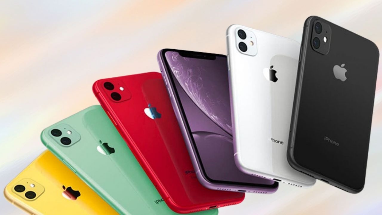 Các tình trạng iPhone cũ tại Vũng Tàu được TuanDigi thu mua